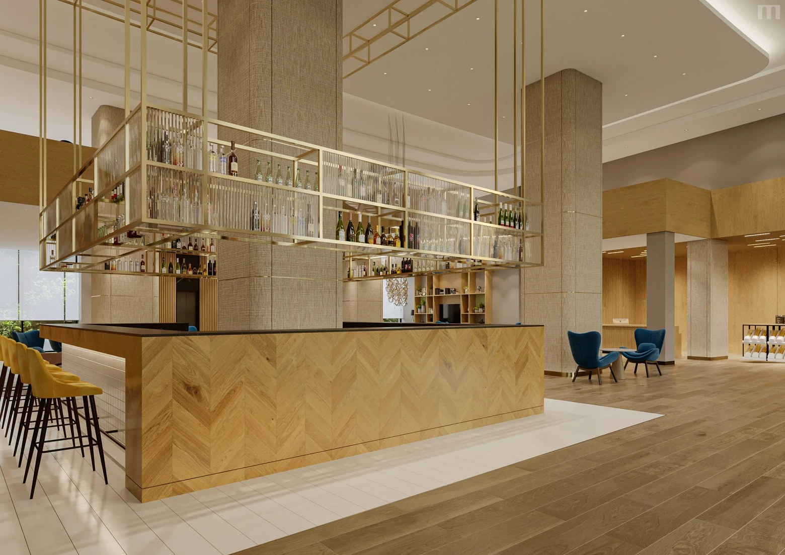 Hilton Garden Inn