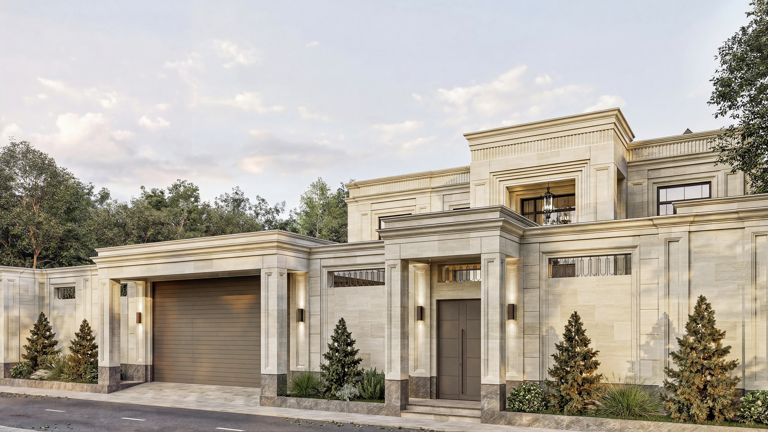 Private House (Boytepa Street) — view 14