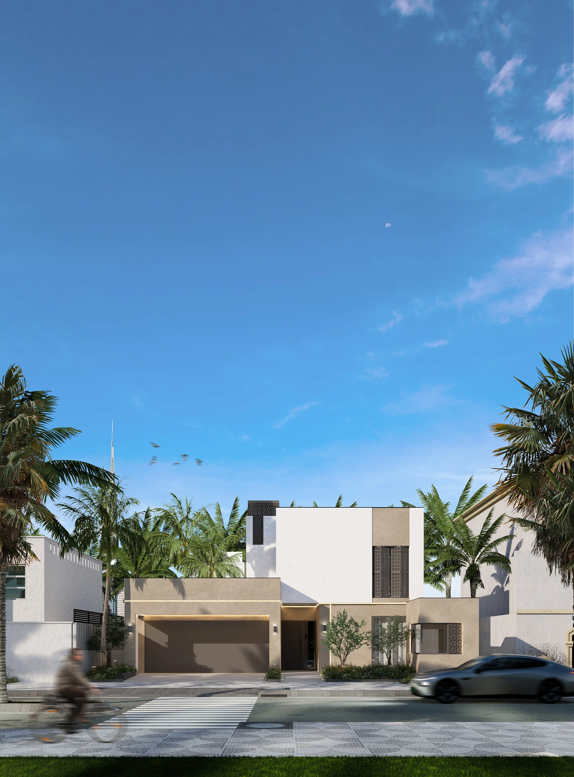 House of the Future — view 5