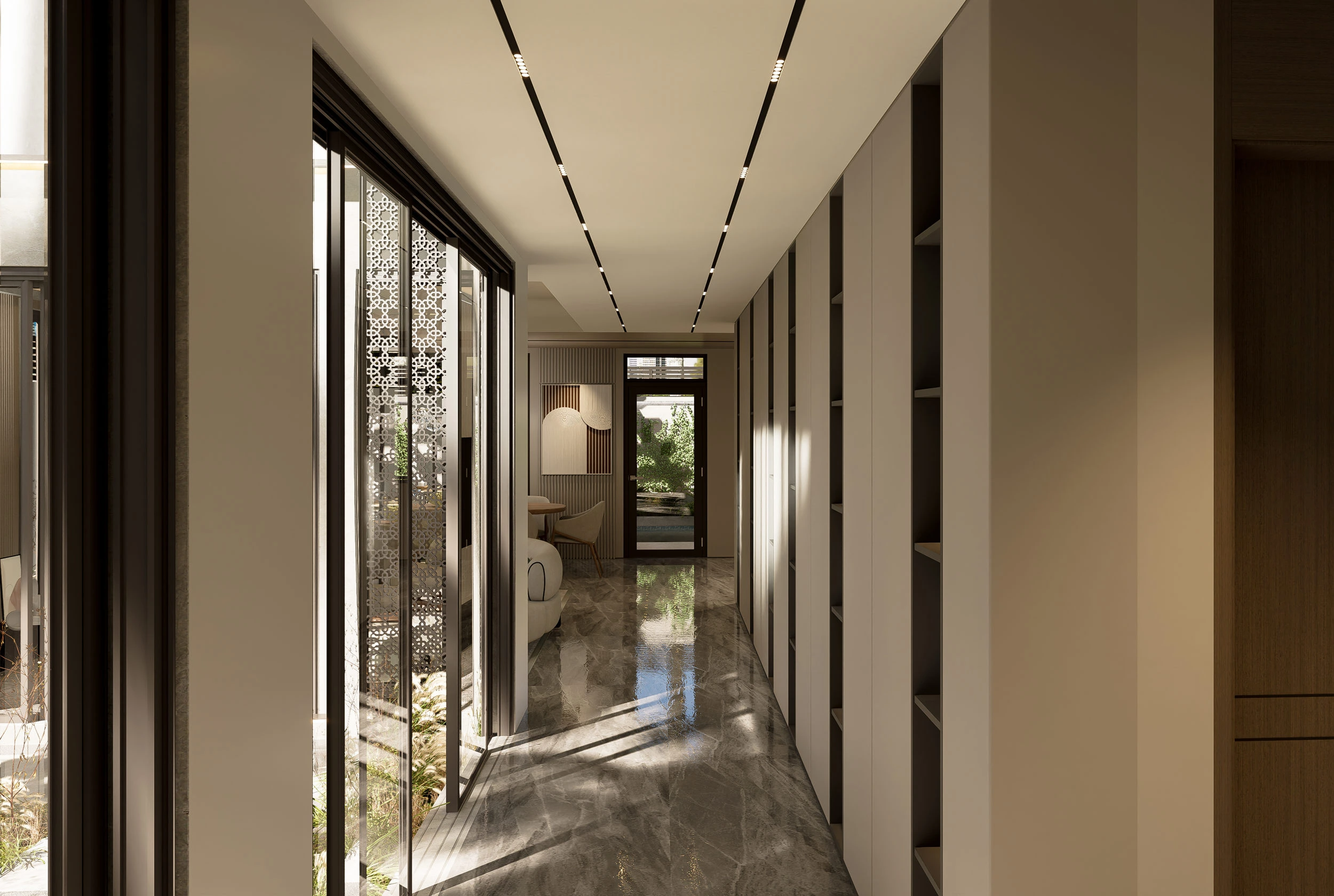 House of the Future — view 15