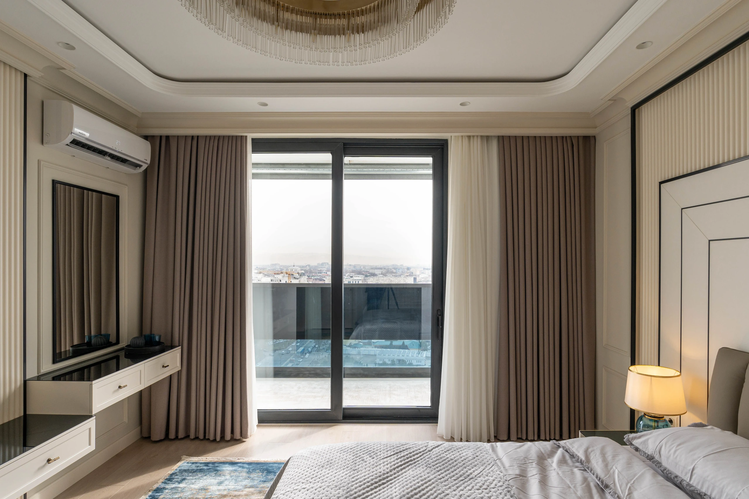 Minor Apartment — view 9