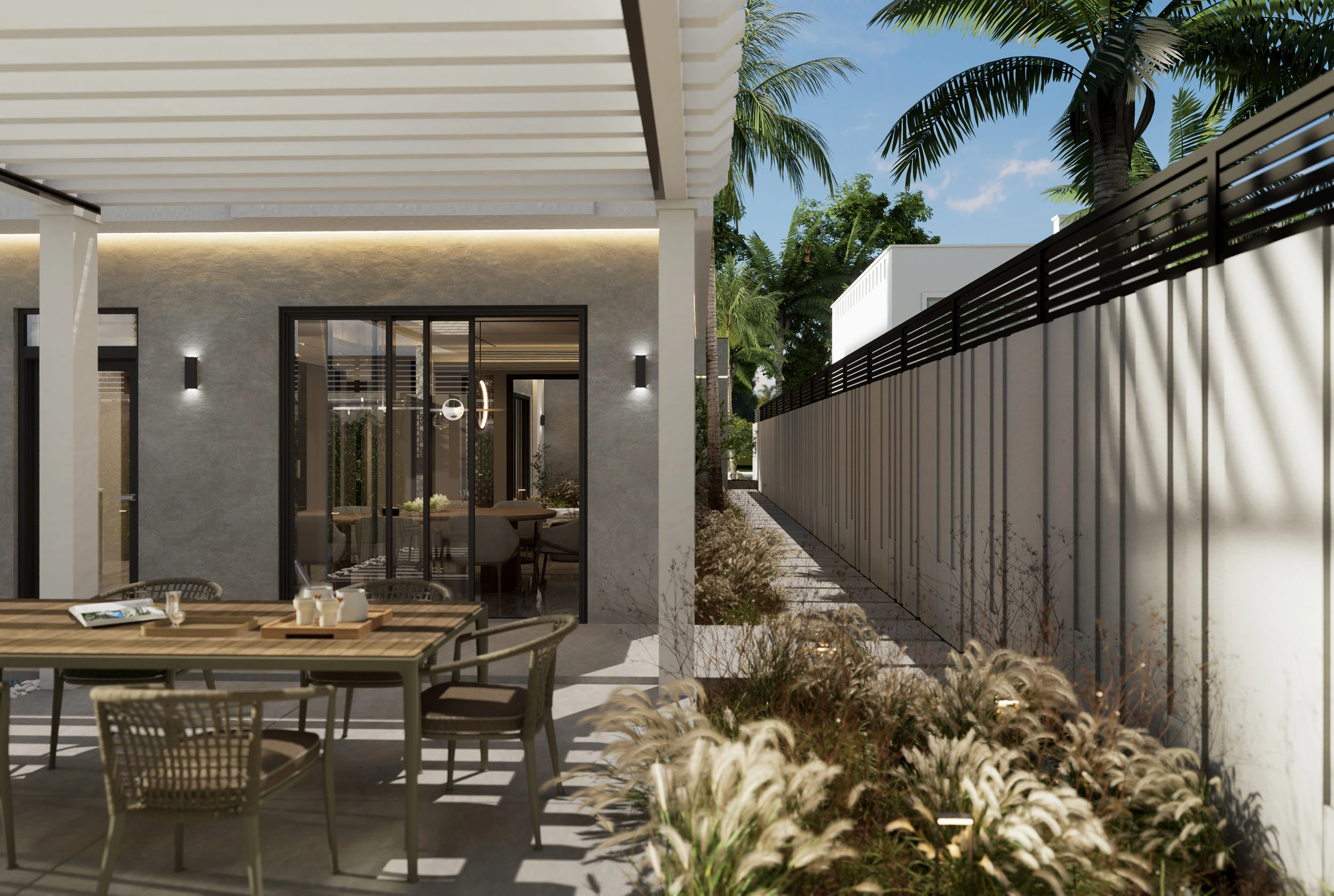 House of the Future — view 13