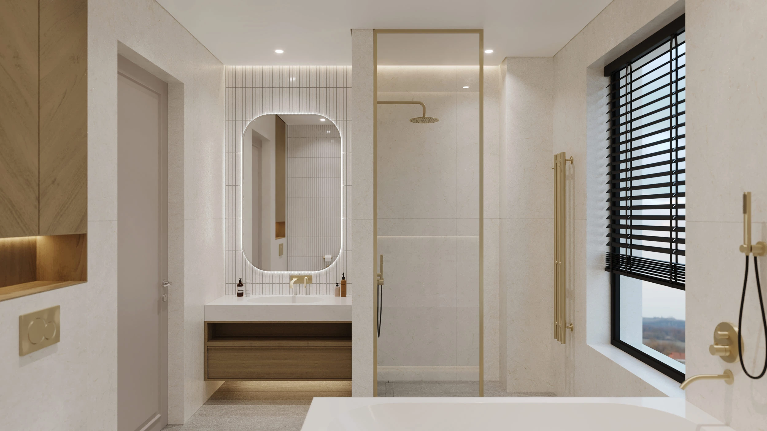 Private House (Boytepa Street) — view 4