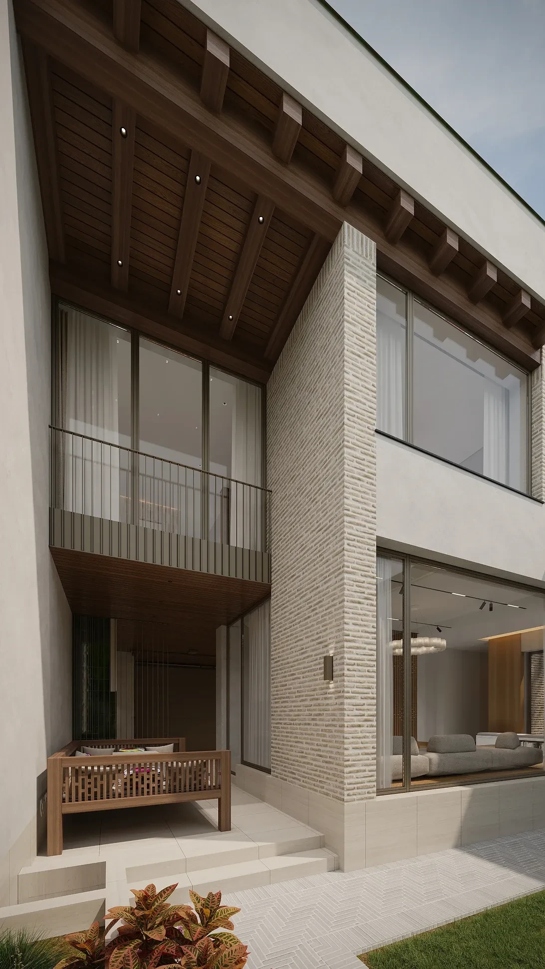 Limonariya House — view 6