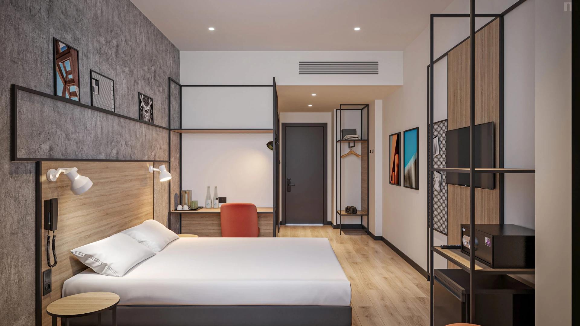 Ibis Hotel
