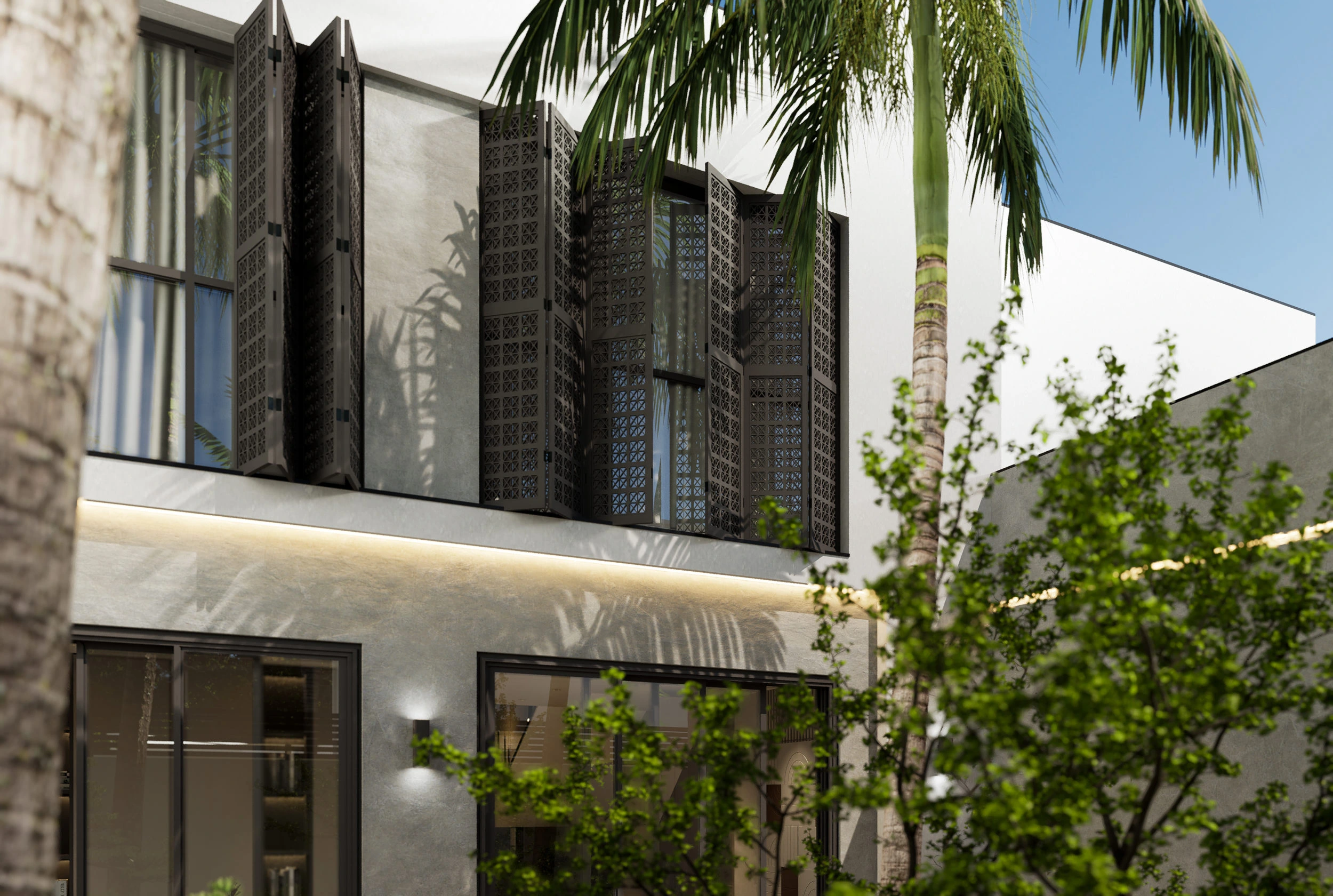 House of the Future — view 12