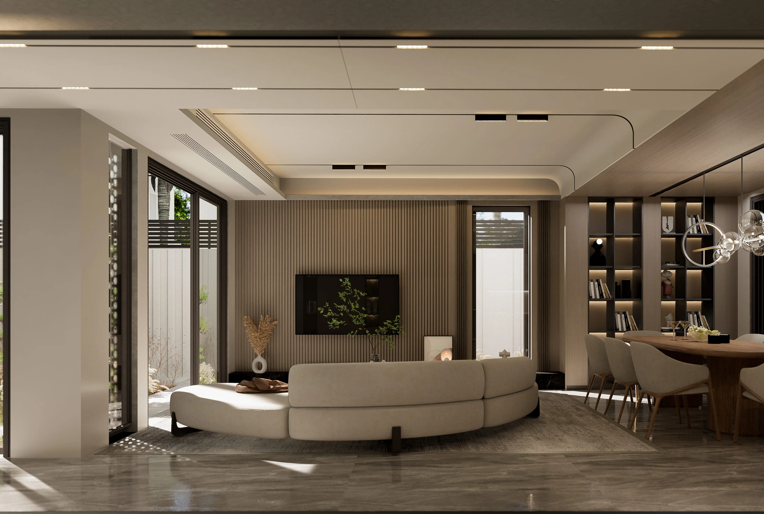 House of the Future — view 16