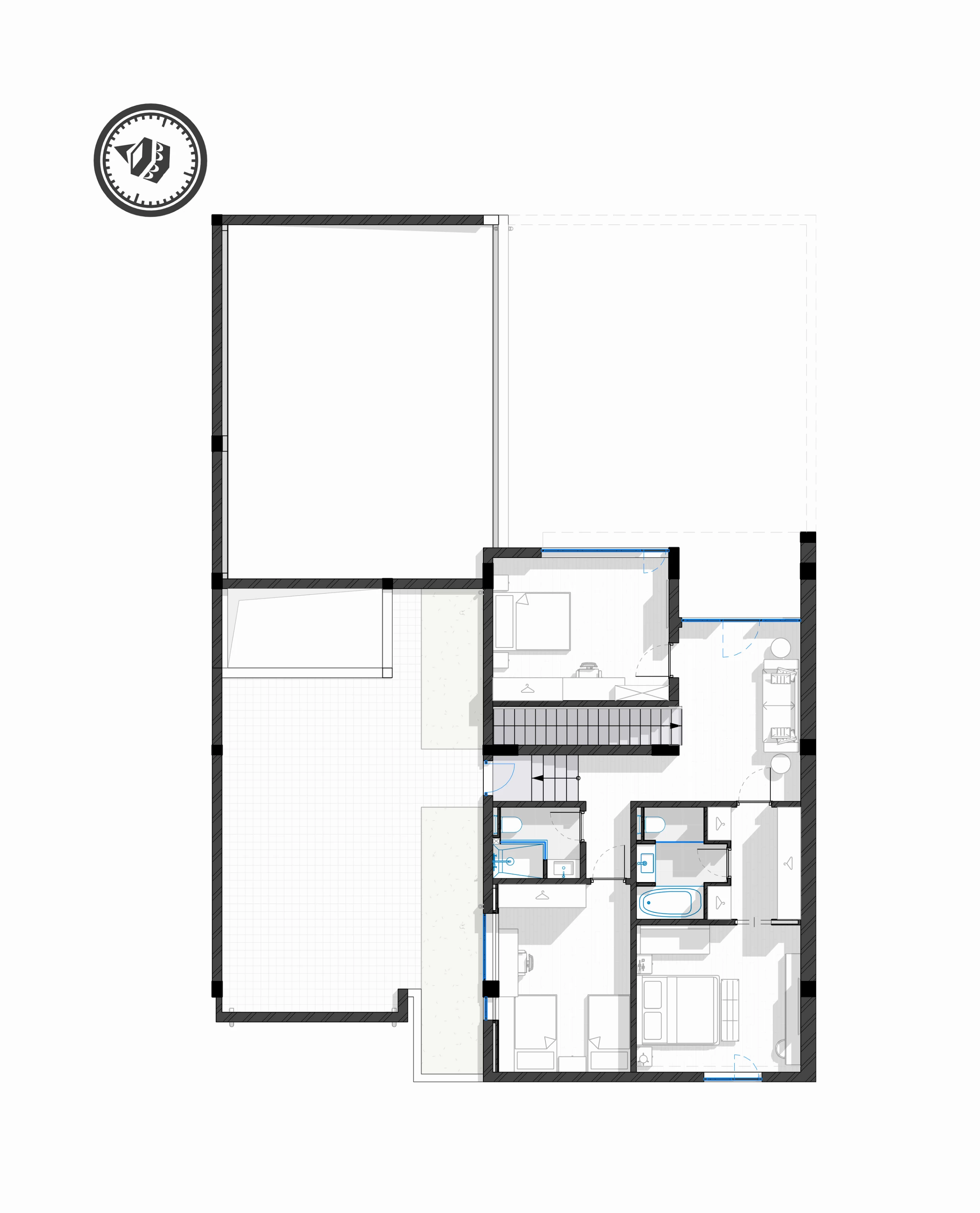 Limonariya House - Plan 03
