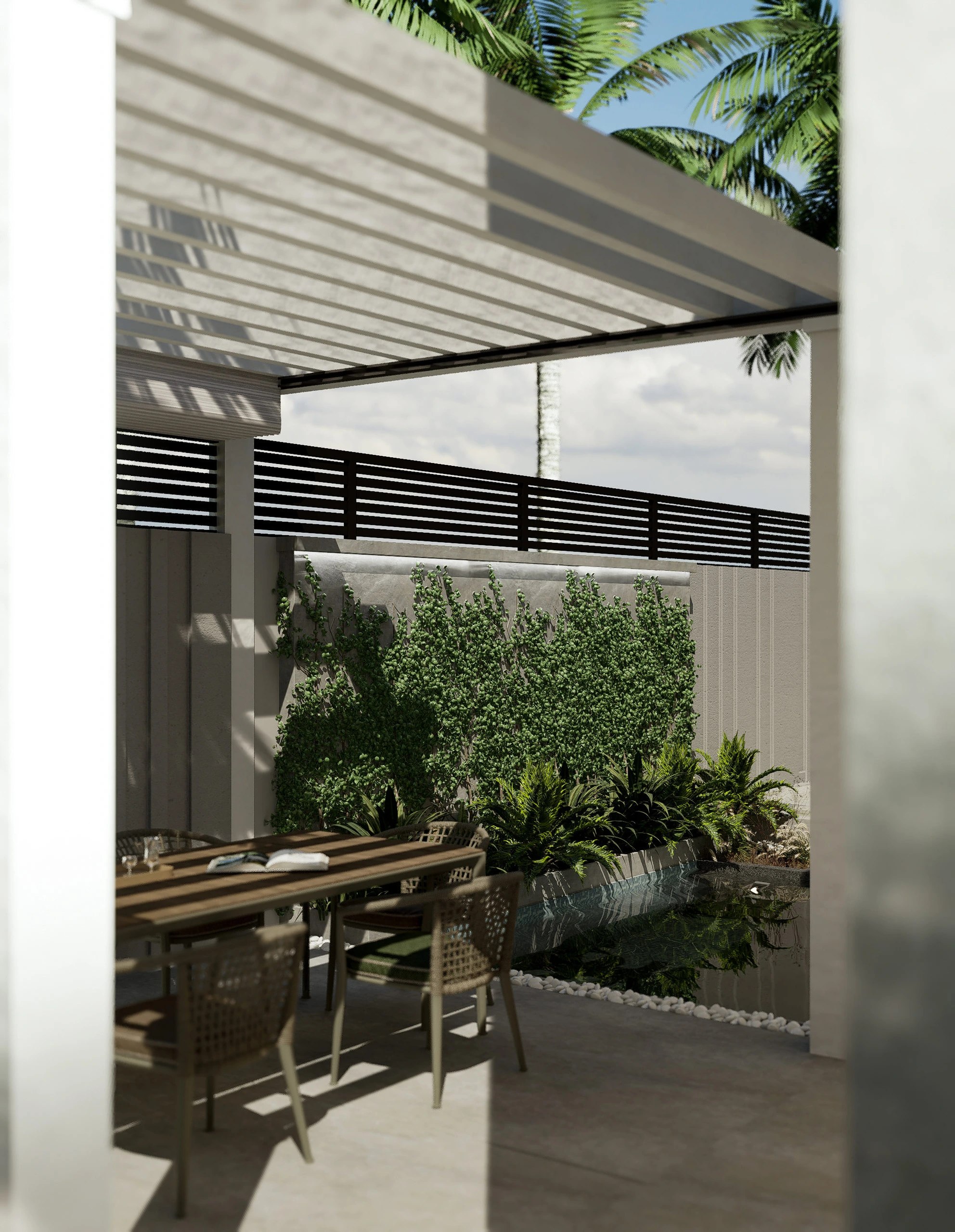 House of the Future — view 14
