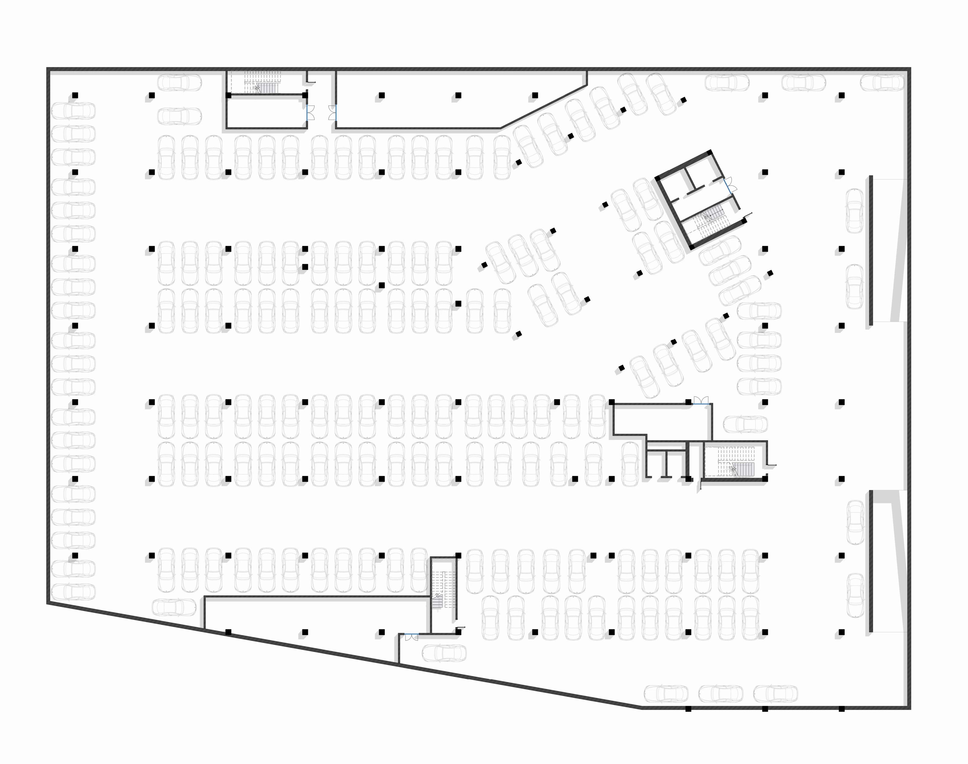 SQB Branch - Plan 01