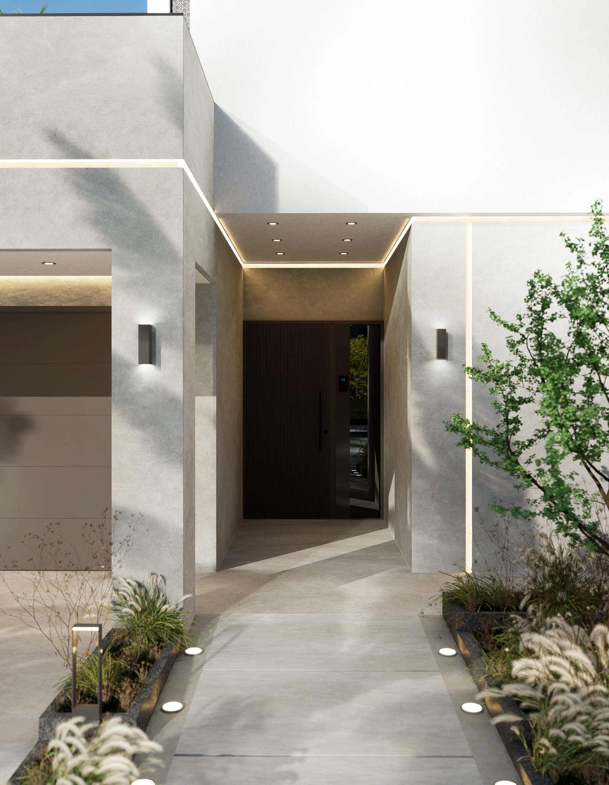 House of the Future — view 8
