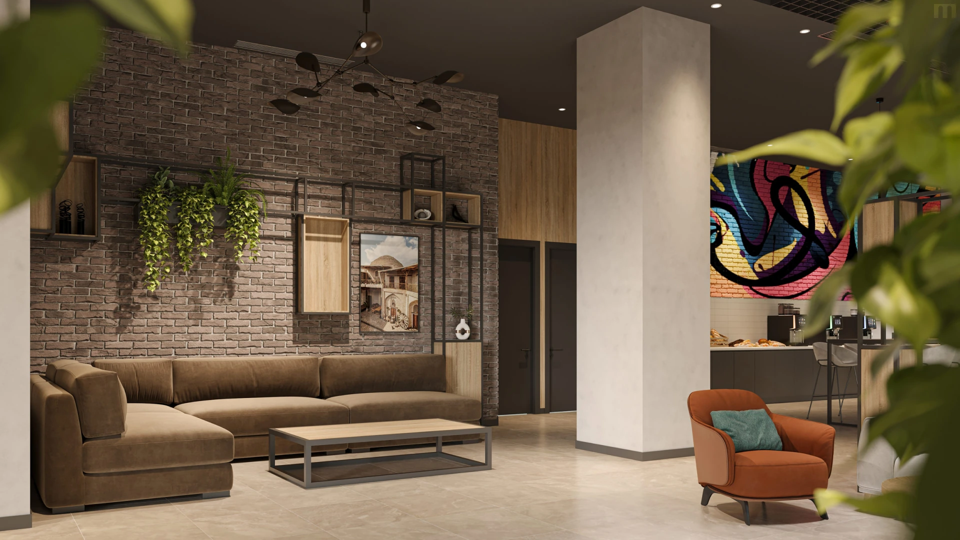 Ibis Hotel — view 7
