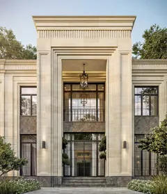 Private House (Boytepa Street)