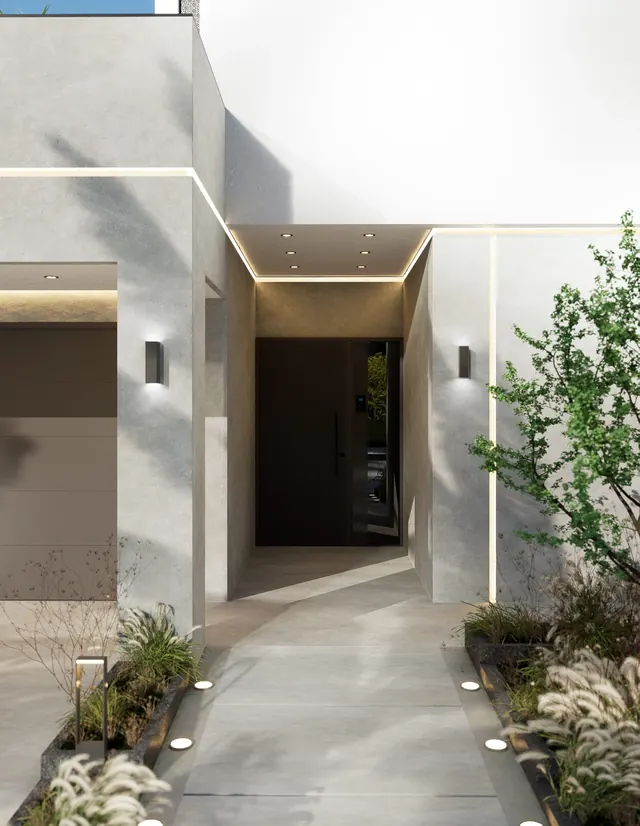 House of the Future