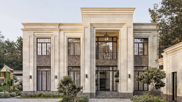 Private House (Boytepa Street)