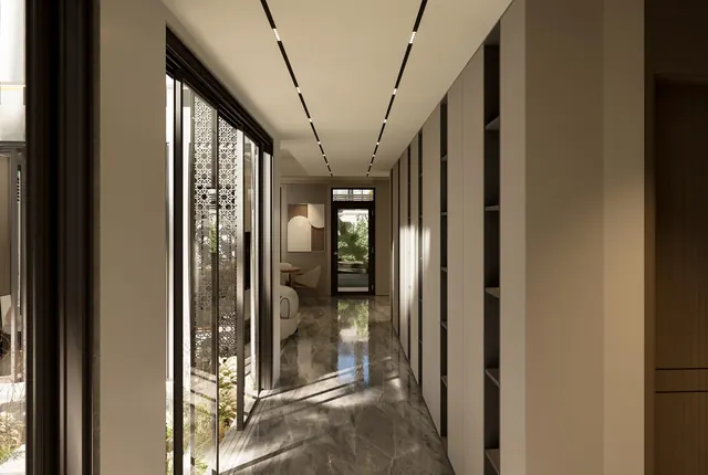 House of the Future