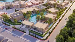 Bukhara Touristic City