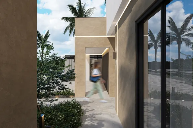 House of the Future