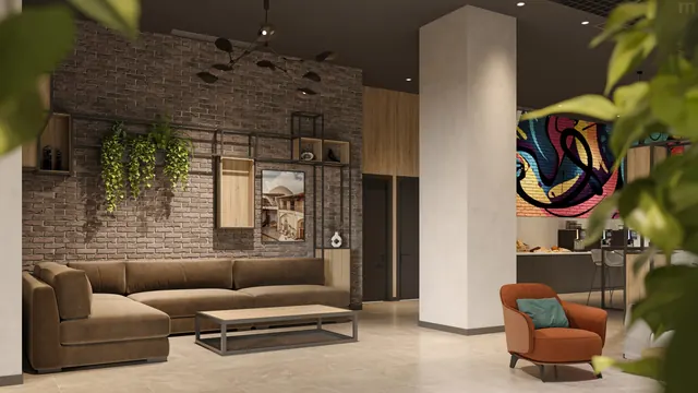 Ibis Hotel