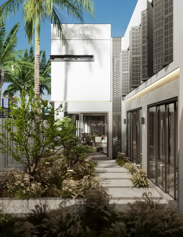 House of the Future