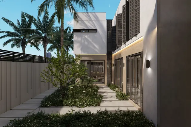 House of the Future