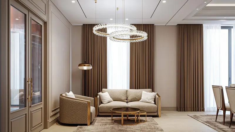 Private House (Boytepa Street)