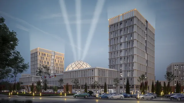 Al-Khwarizmi University