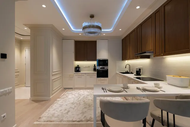 Minor Apartment
