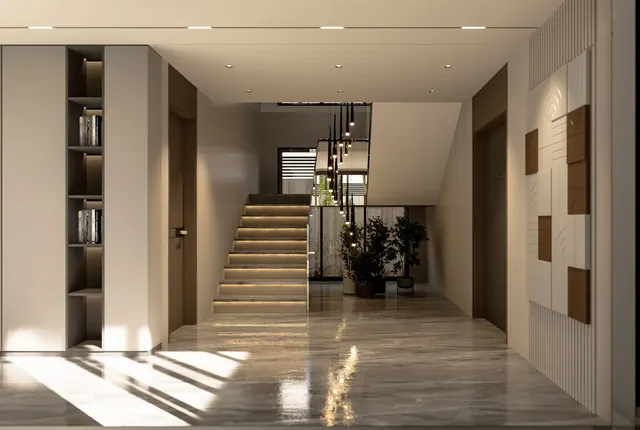 House of the Future