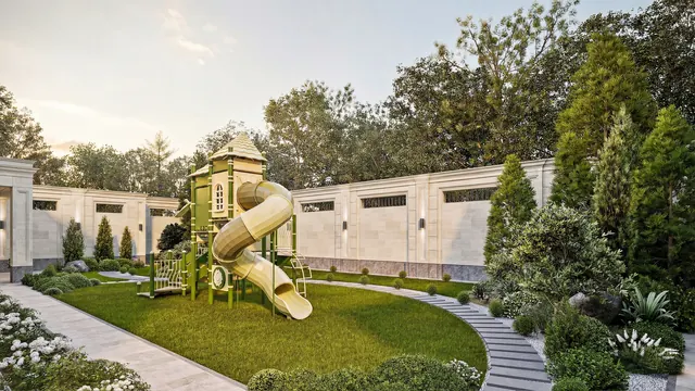 Private House (Boytepa Street)