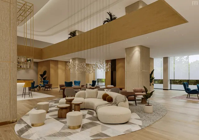 Hilton Garden Inn