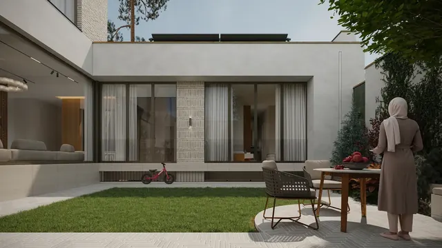 Limonariya House
